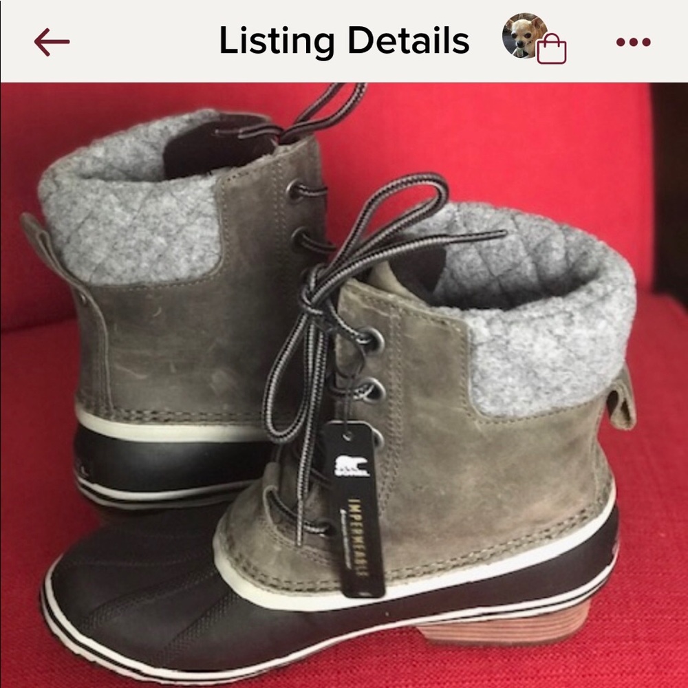 Poshers Beware!